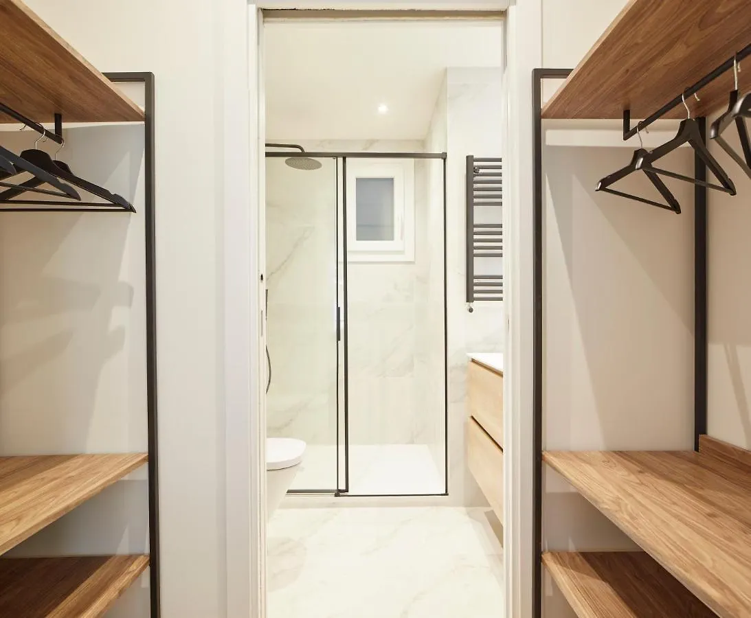 Kubo By Feelfree Rentals Сан-Себастьян 0*,  Испания